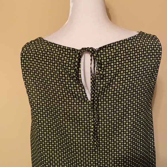 LOFT blouse - Picture 8 of 12
